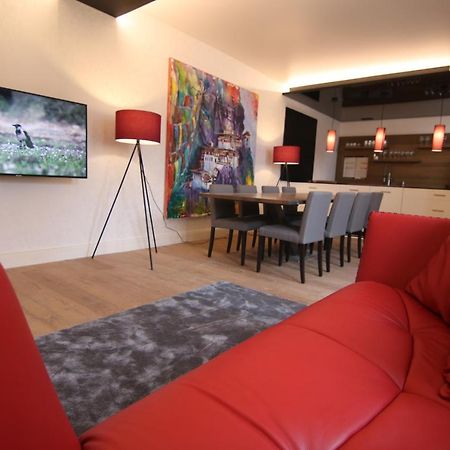Ilm Hotel By Wmm Hotels Ilmenau Extérieur photo