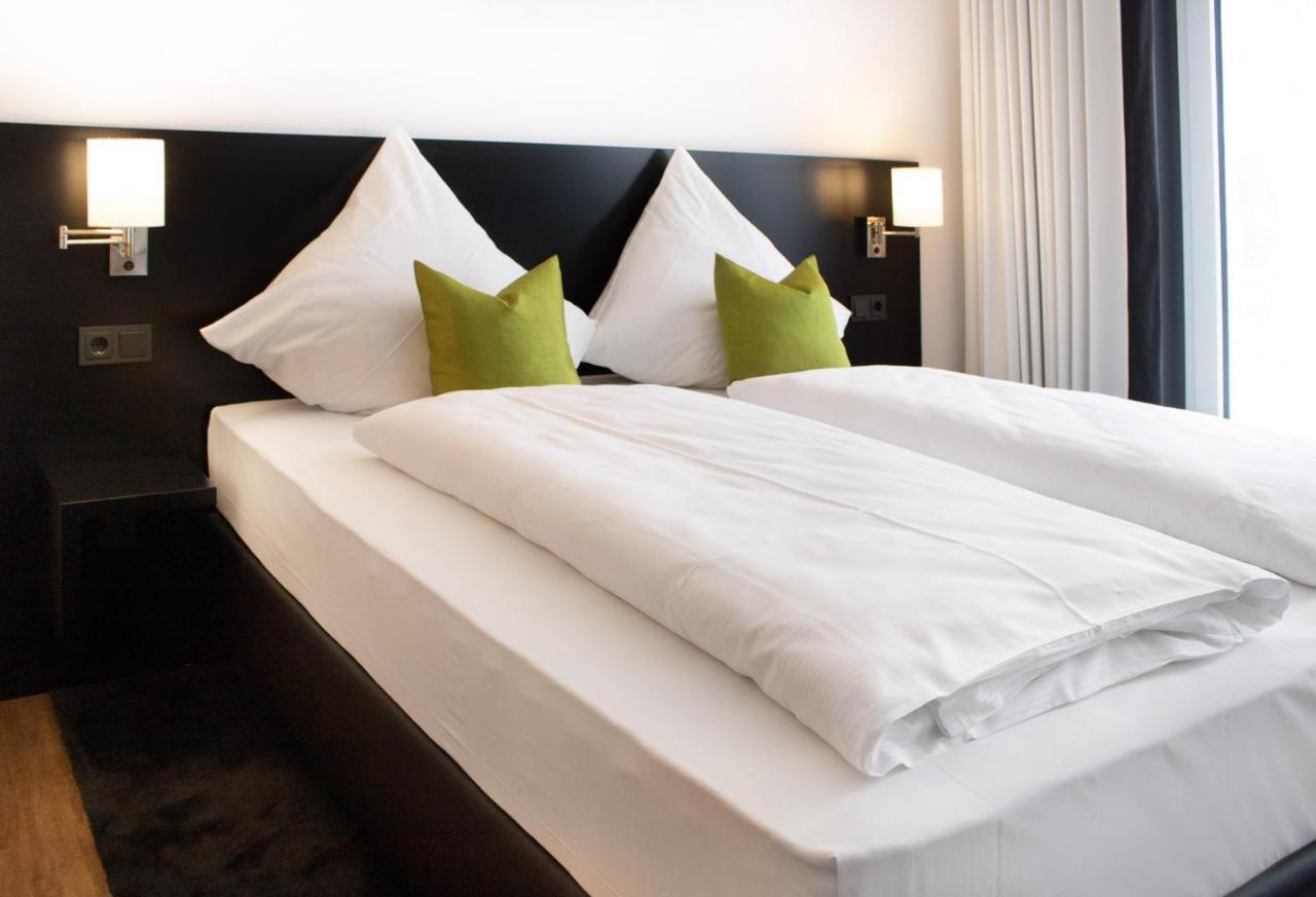 Ilm Hotel By Wmm Hotels Ilmenau Extérieur photo