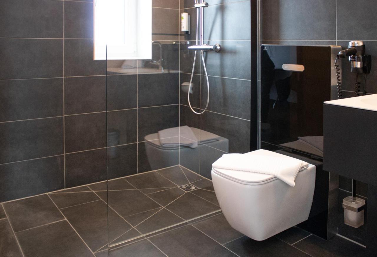 Ilm Hotel By Wmm Hotels Ilmenau Extérieur photo