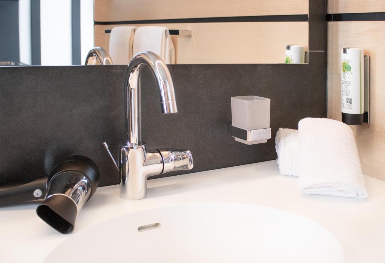 Ilm Hotel By Wmm Hotels Ilmenau Extérieur photo