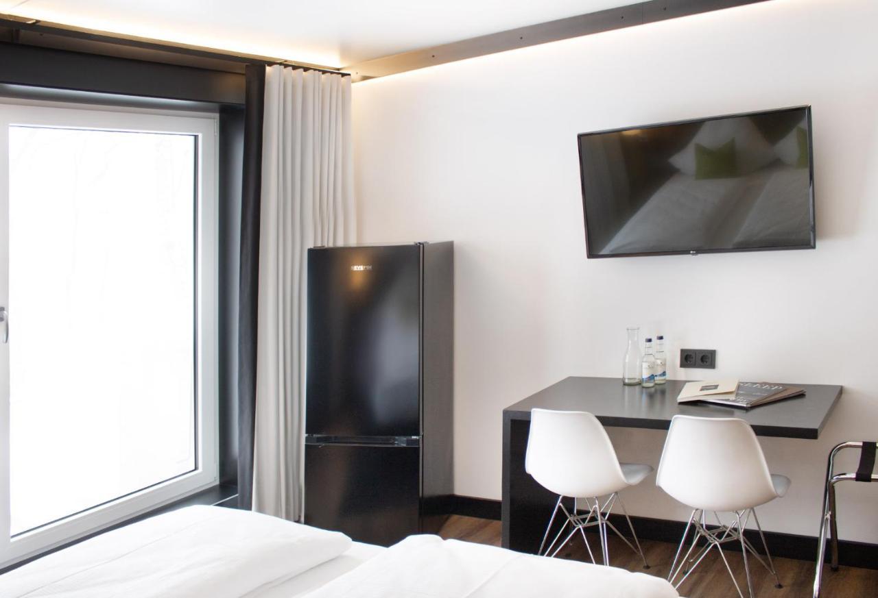 Ilm Hotel By Wmm Hotels Ilmenau Extérieur photo