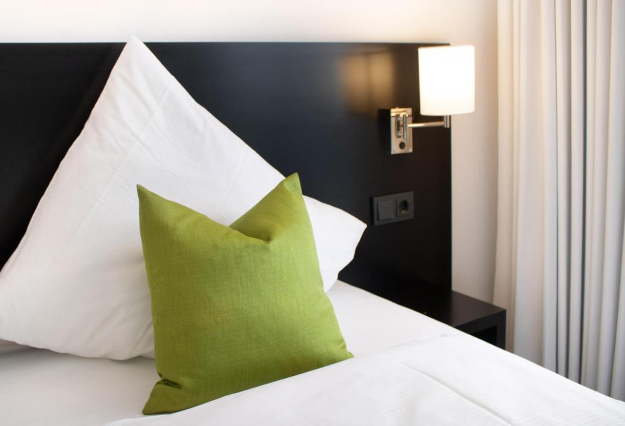 Ilm Hotel By Wmm Hotels Ilmenau Extérieur photo