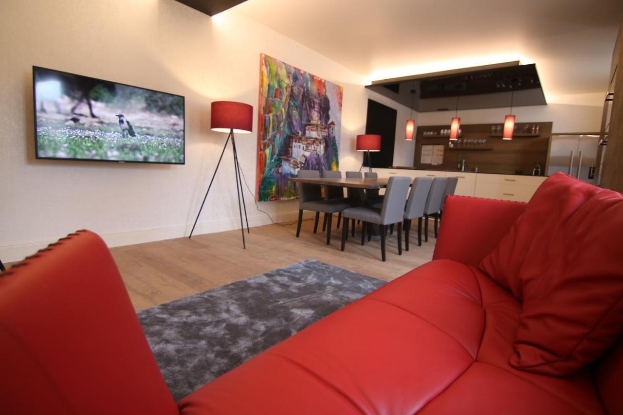Ilm Hotel By Wmm Hotels Ilmenau Extérieur photo