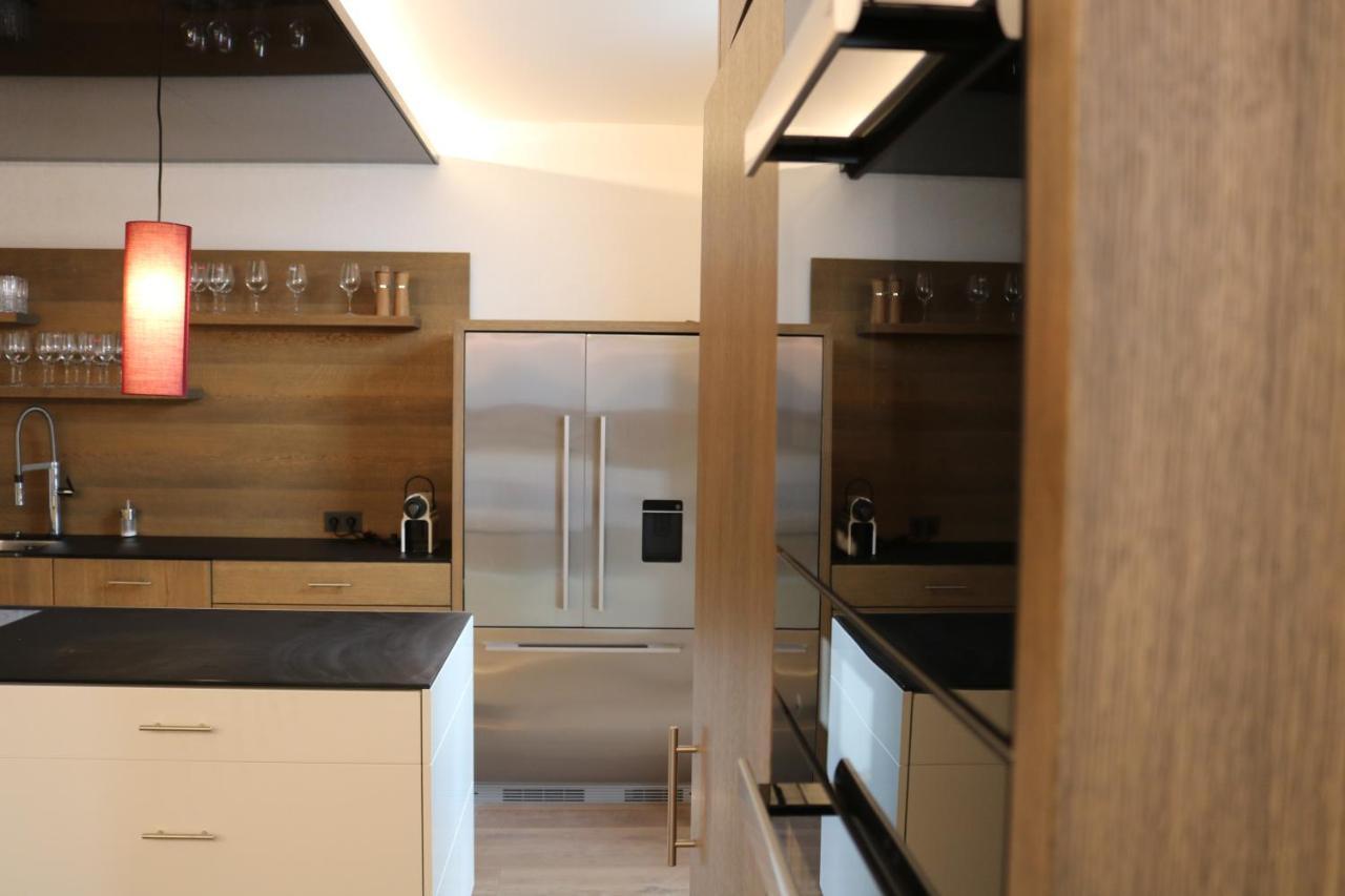 Ilm Hotel By Wmm Hotels Ilmenau Extérieur photo